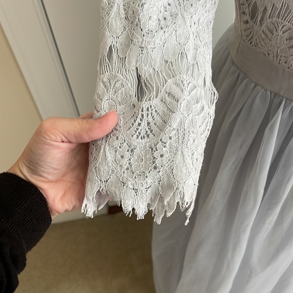 COPY - Whimsical Wishes Dress (Dainty Jewells) - Picture 3 of 10